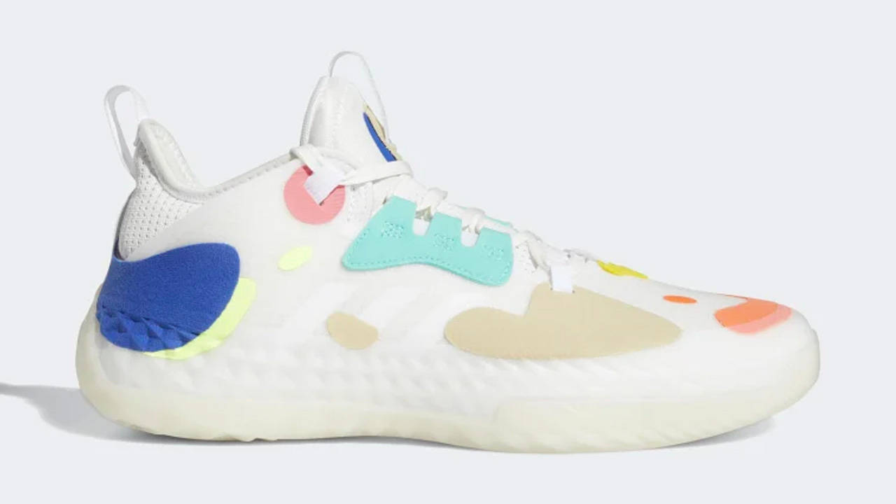 Bring Some Colour Back to Your Rotation With These 10 Vibrant adidas Sneakers