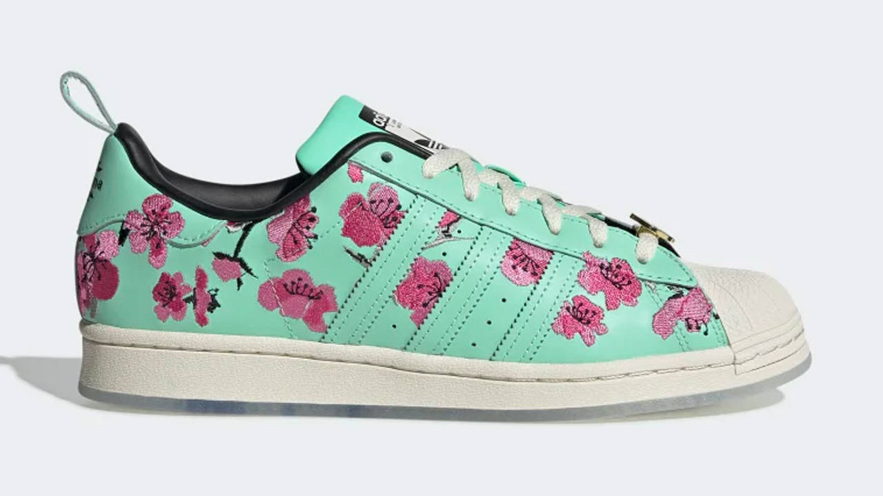 Bring Some Colour Back to Your Rotation With These 10 Vibrant adidas Sneakers