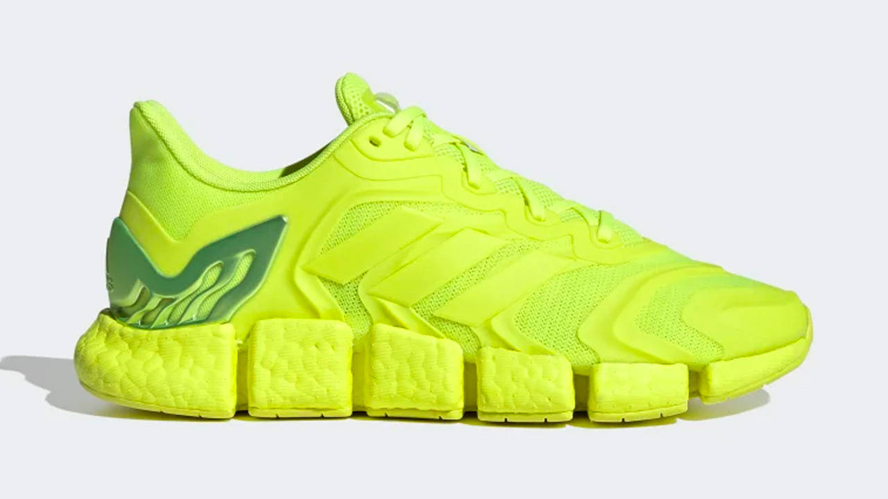 Bring Some Colour Back to Your Rotation With These 10 Vibrant adidas Sneakers