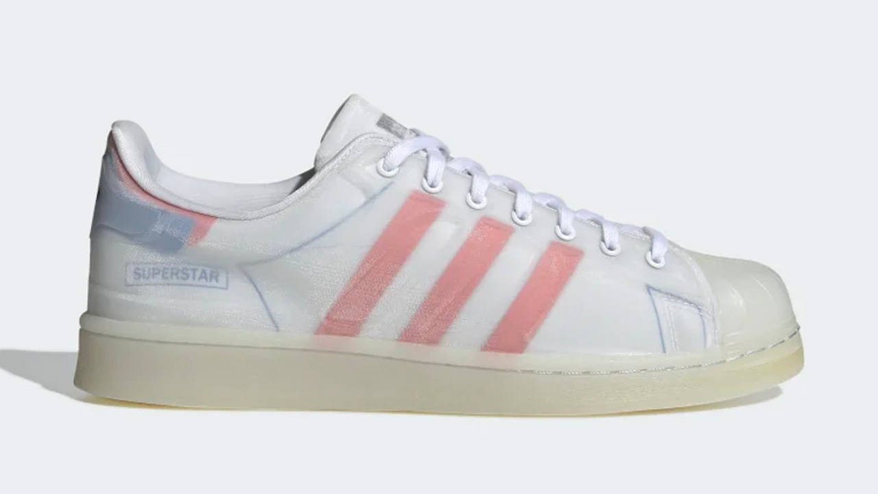 Bring Some Colour Back to Your Rotation With These 10 Vibrant adidas Sneakers