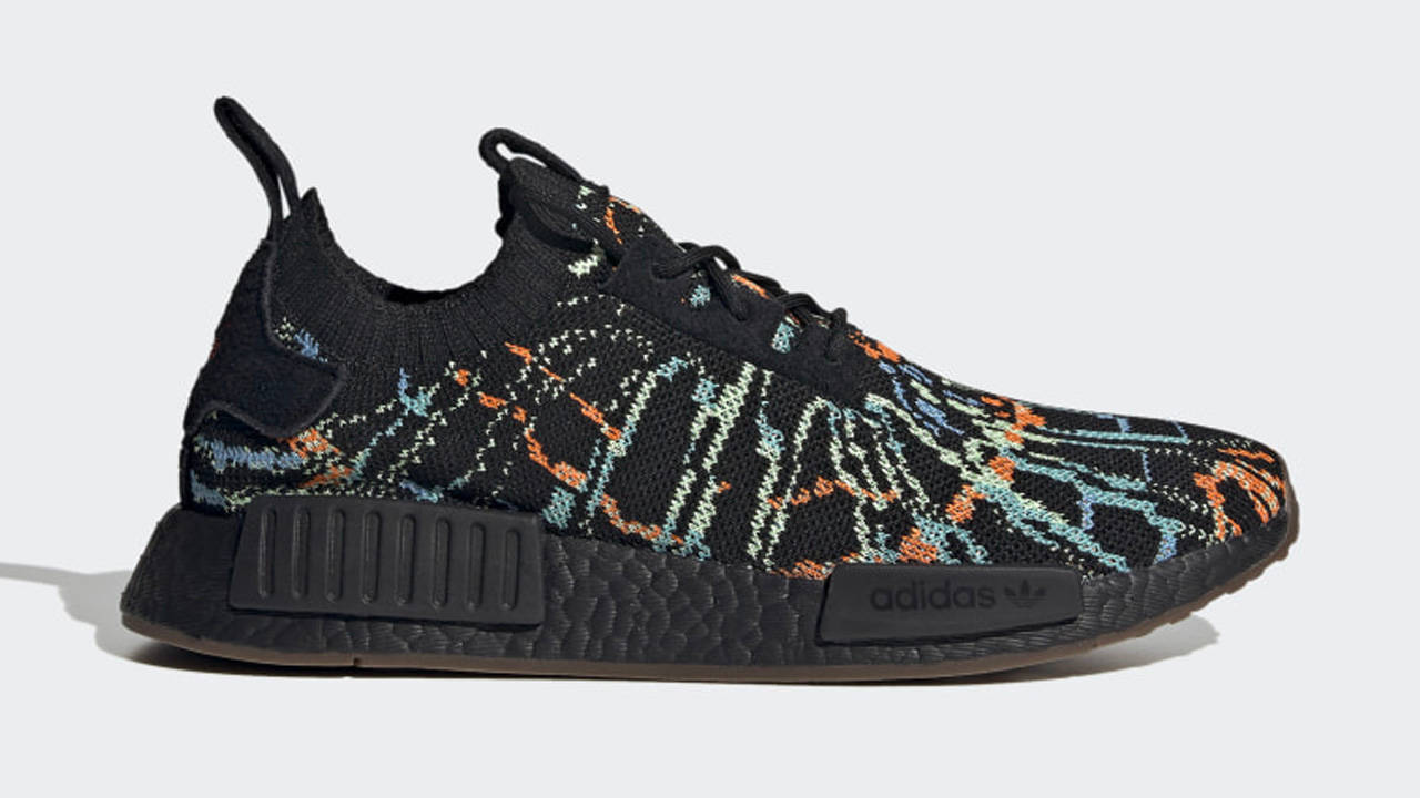Bring Some Colour Back to Your Rotation With These 10 Vibrant adidas Sneakers