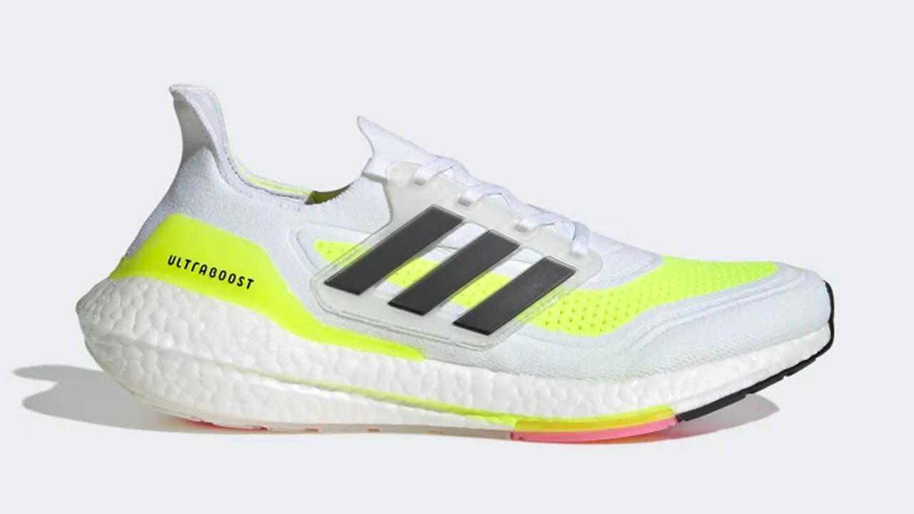 Bring Some Colour Back to Your Rotation With These 10 Vibrant adidas Sneakers