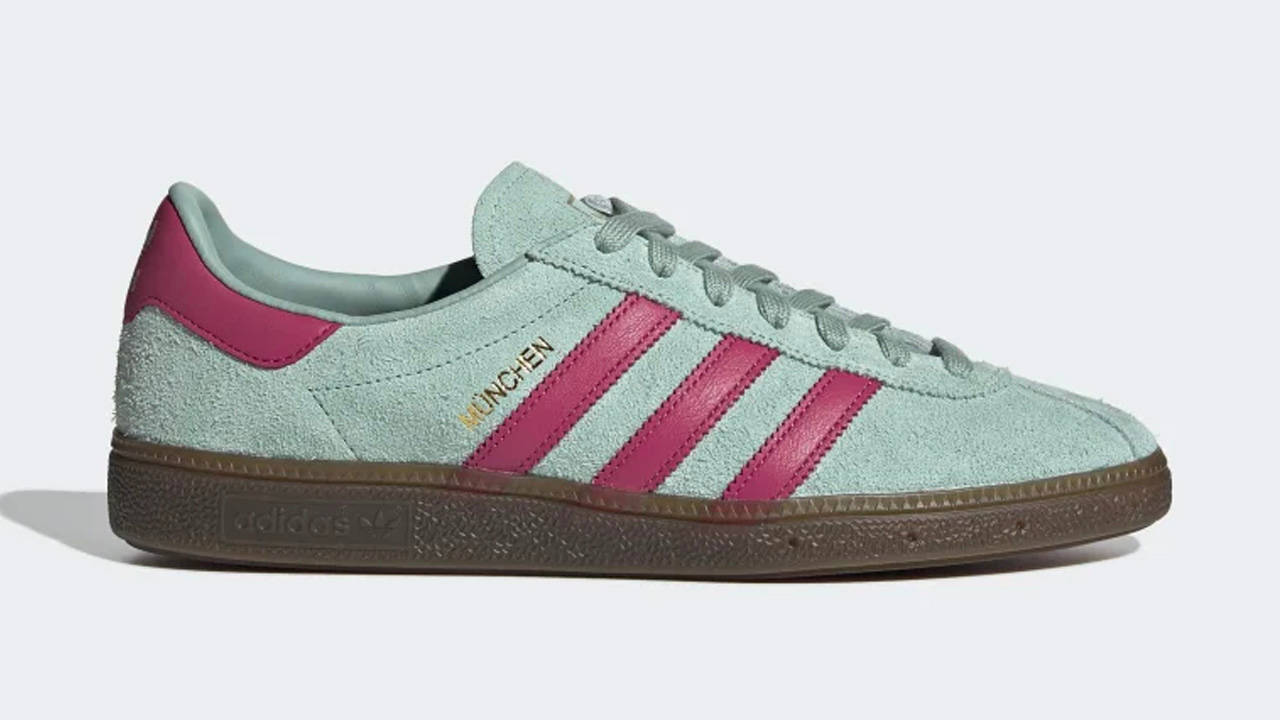Bring Some Colour Back to Your Rotation With These 10 Vibrant adidas Sneakers