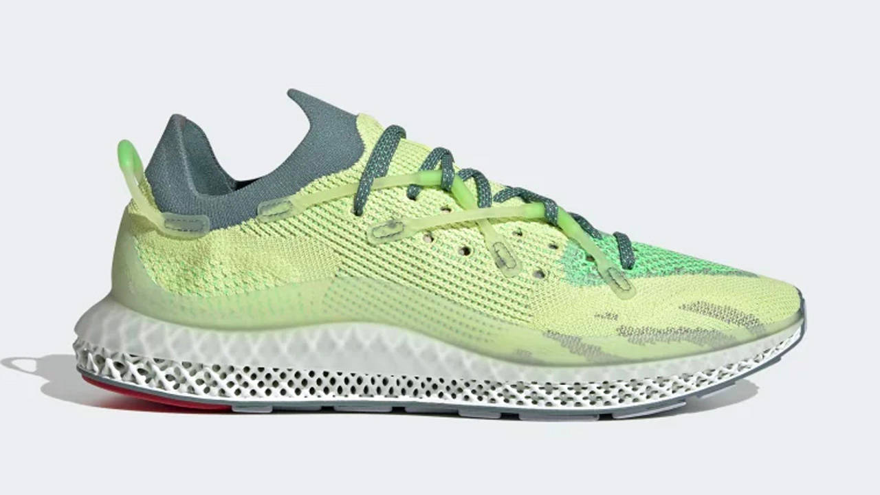 Bring Some Colour Back to Your Rotation With These 10 Vibrant adidas Sneakers