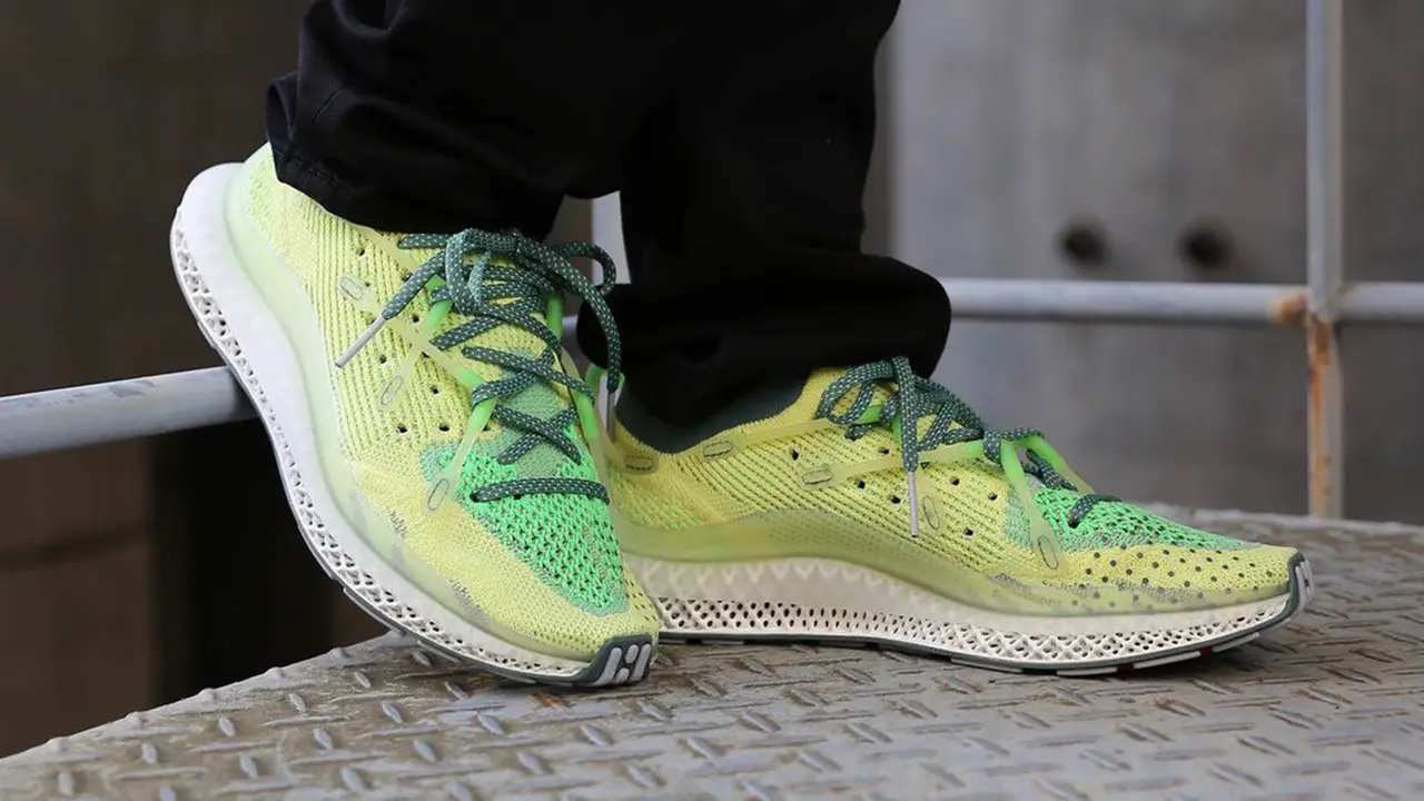 Bring Some Colour Back to Your Rotation With These 15