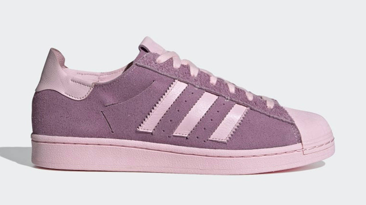 Bring Some Colour Back to Your Rotation With These 10 Vibrant adidas Sneakers