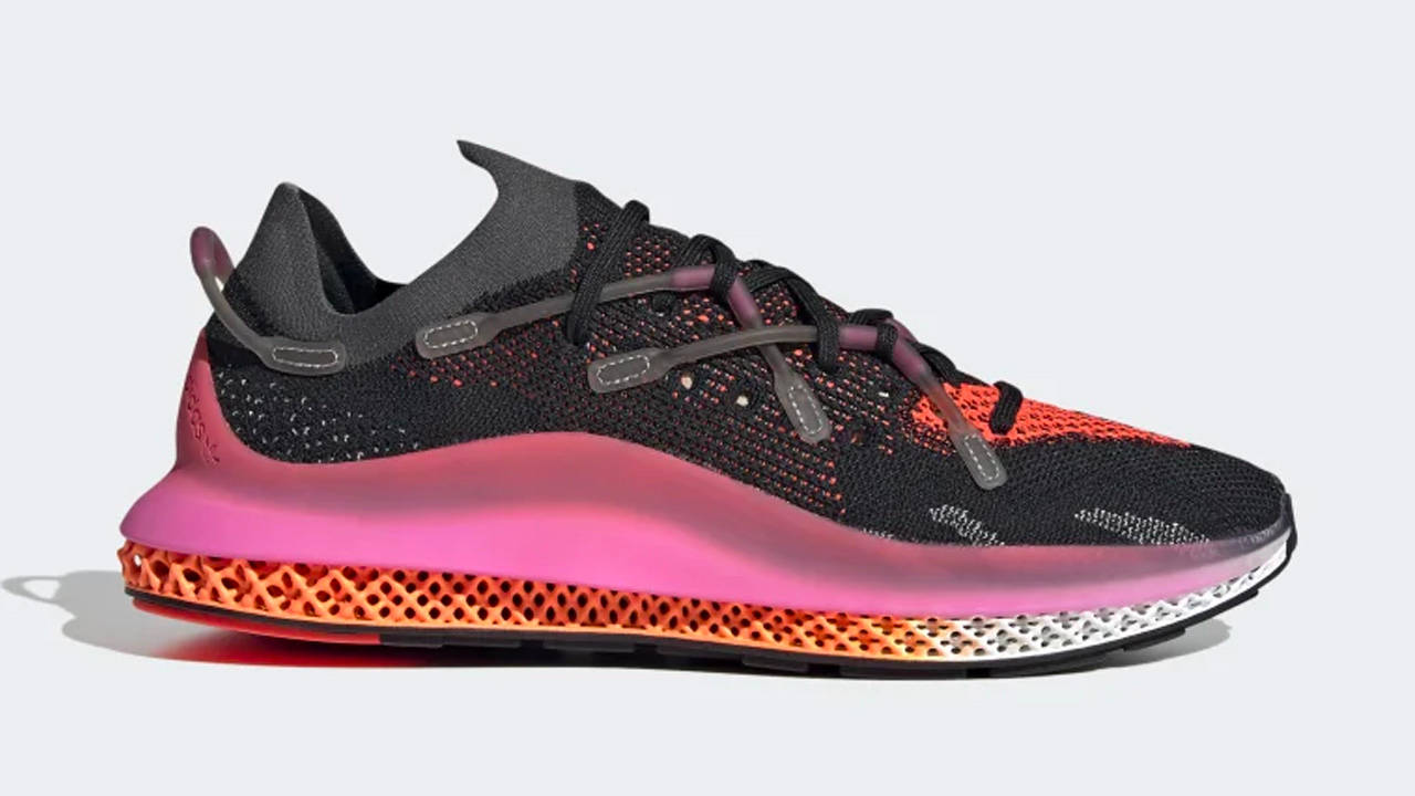 Bring Some Colour Back to Your Rotation With These 10 Vibrant adidas Sneakers