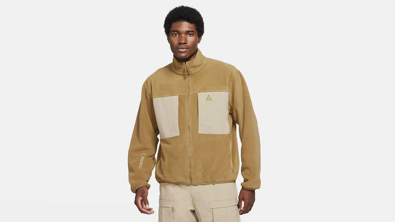 nike acg spring 2021