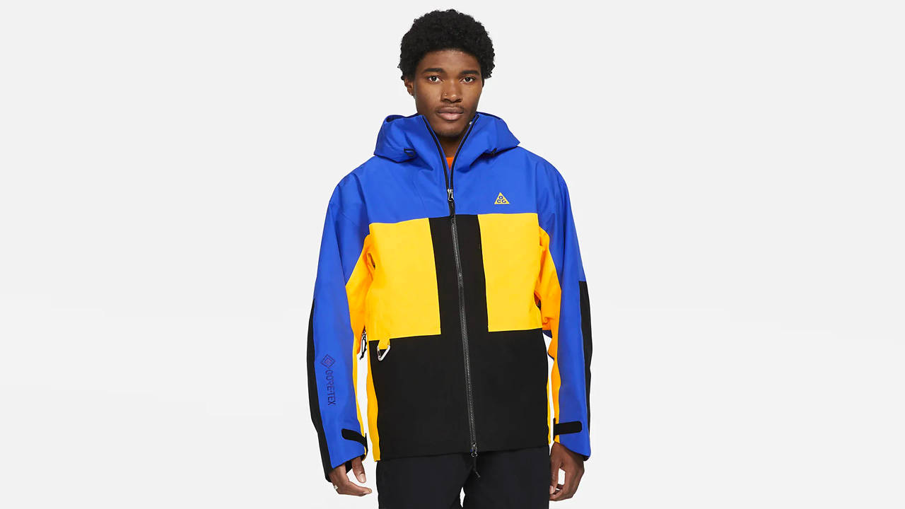 The Nike ACG Spring/Summer 2021 Collection Just Dropped!