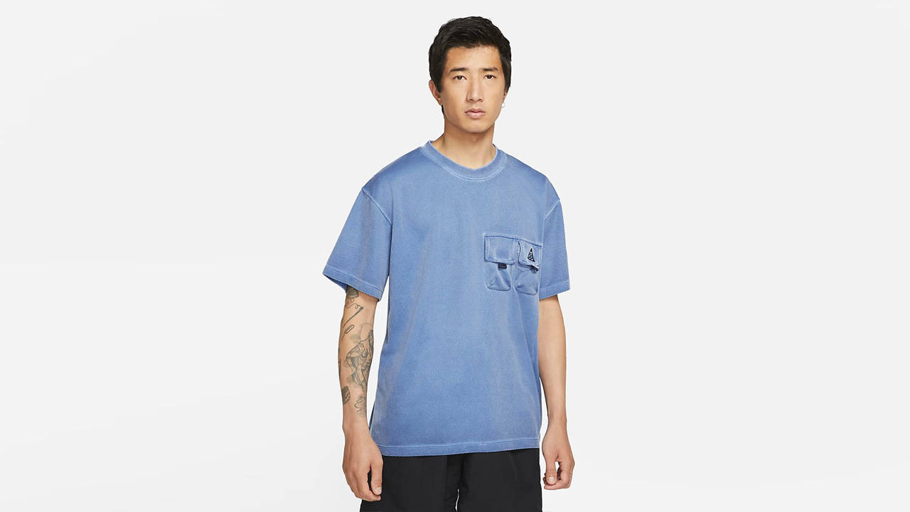 The Nike ACG Spring/Summer 2021 Collection Just Dropped!