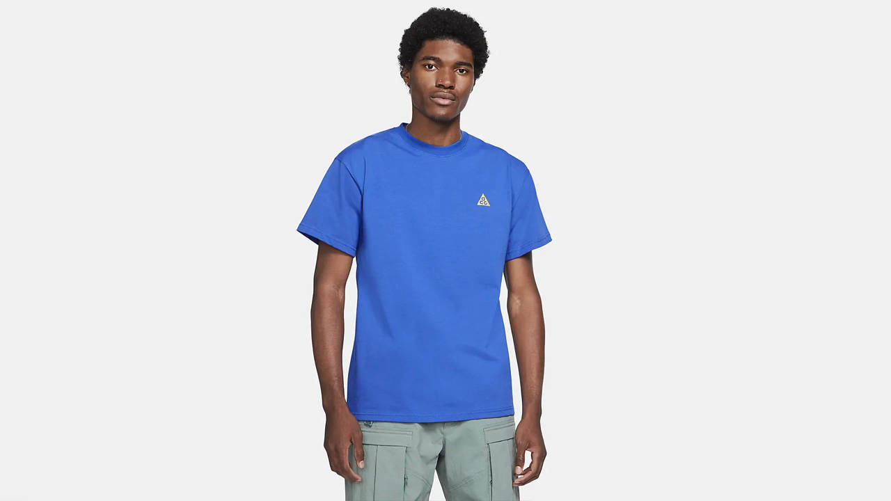 The Nike ACG Spring/Summer 2021 Collection Just Dropped!