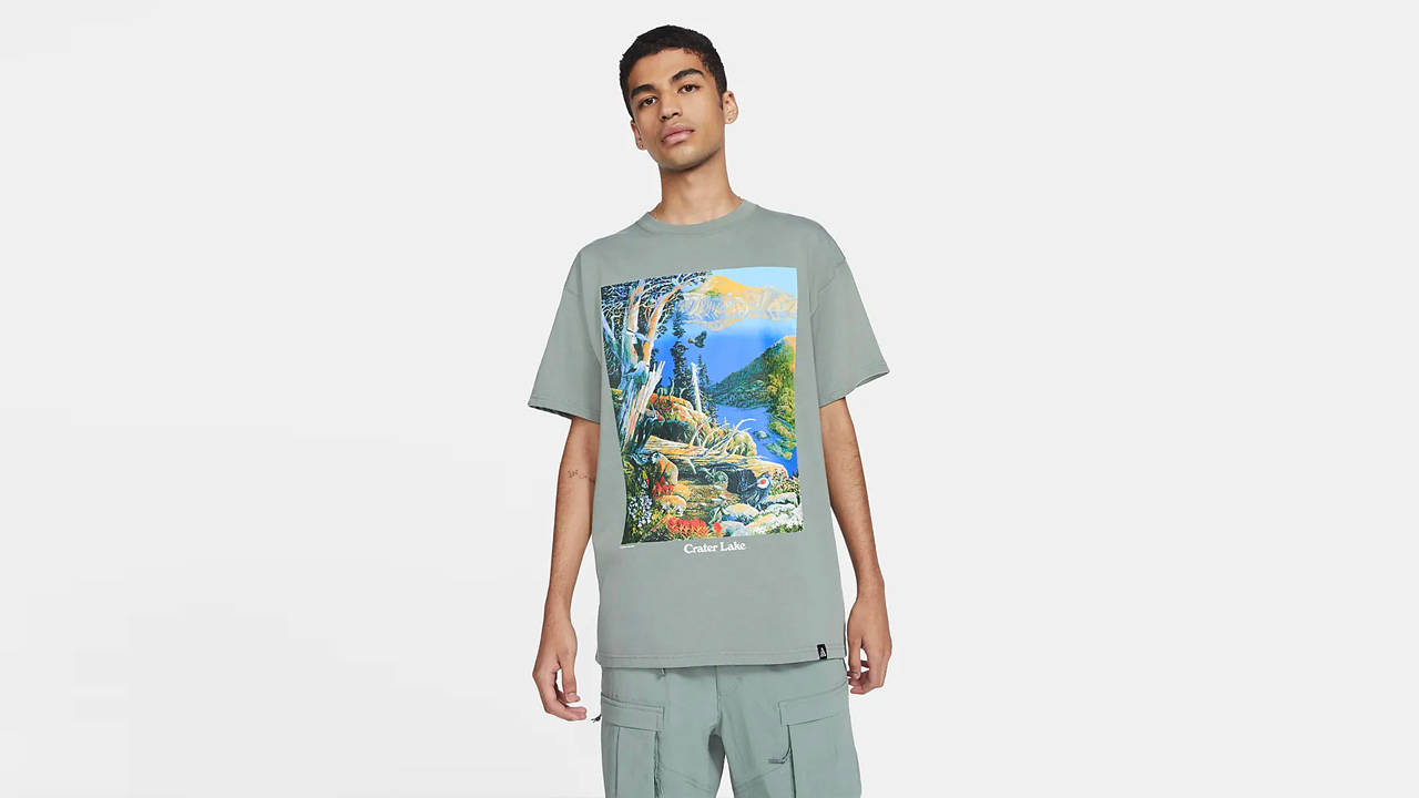 The Nike ACG Spring/Summer 2021 Collection Just Dropped!