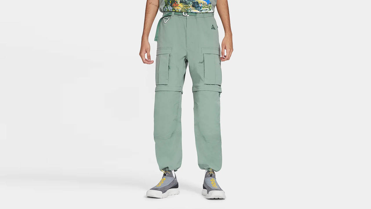 The Nike ACG Spring/Summer 2021 Collection Just Dropped!