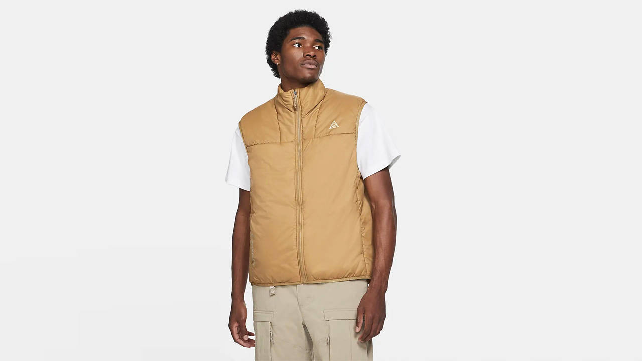 The Nike ACG Spring/Summer 2021 Collection Just Dropped!