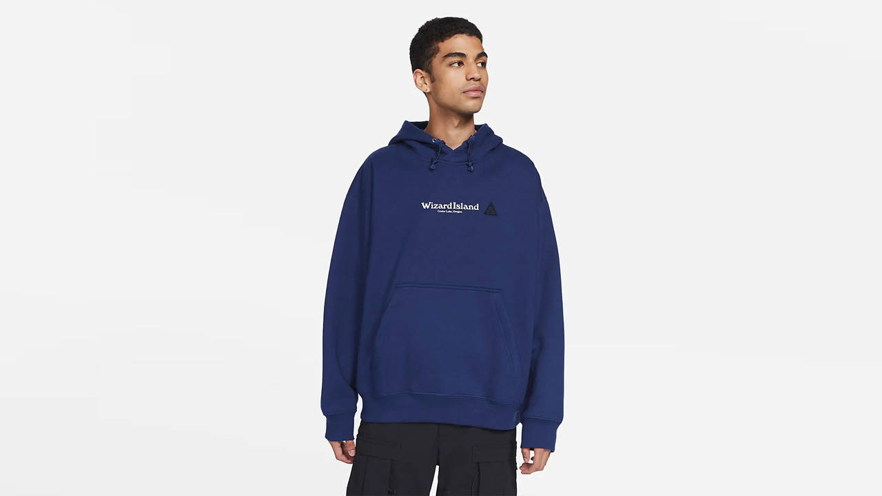 The Nike ACG Spring/Summer 2021 Collection Just Dropped!
