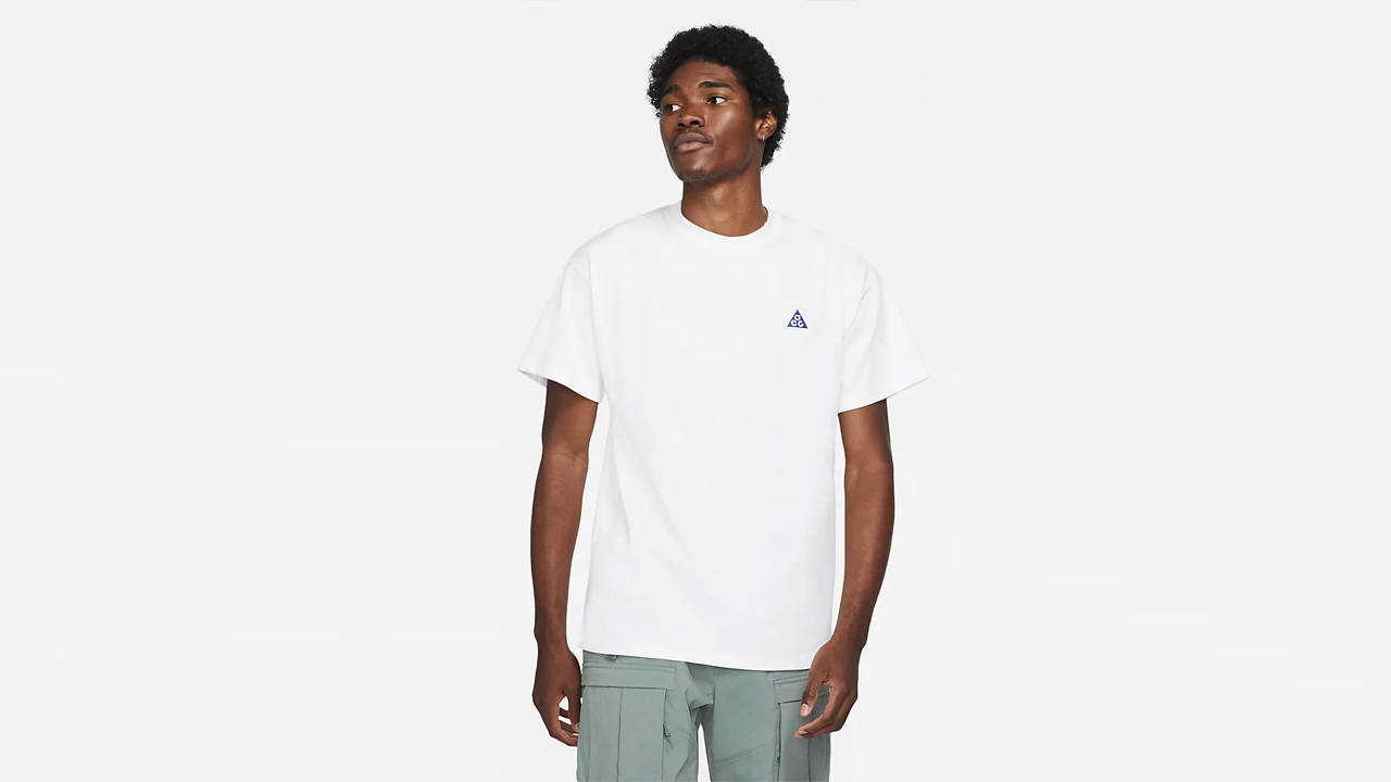 The Nike ACG Spring/Summer 2021 Collection Just Dropped!