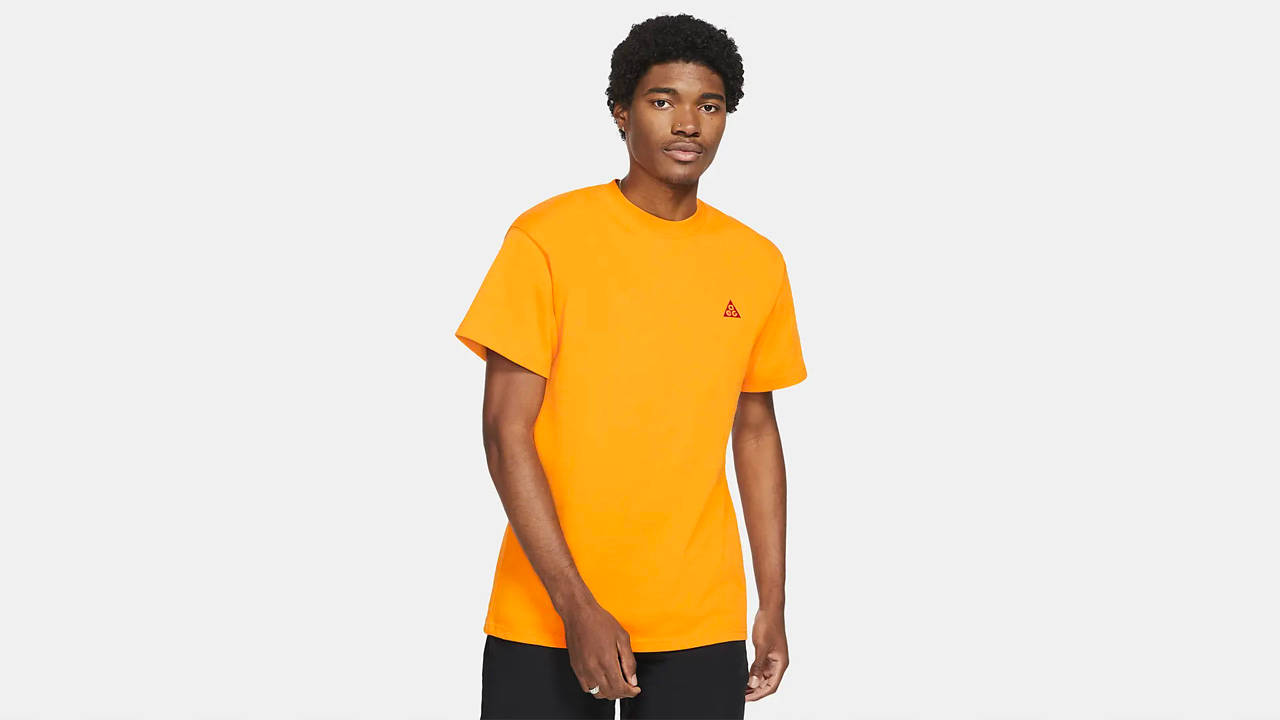 The Nike ACG Spring/Summer 2021 Collection Just Dropped!
