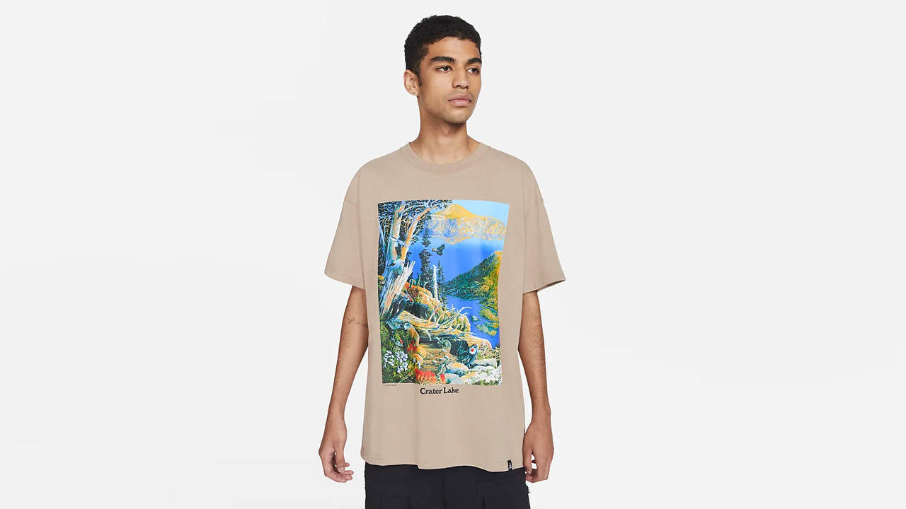The Nike ACG Spring/Summer 2021 Collection Just Dropped!