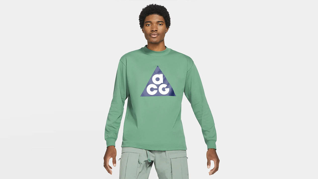 The Nike ACG Spring/Summer 2021 Collection Just Dropped!