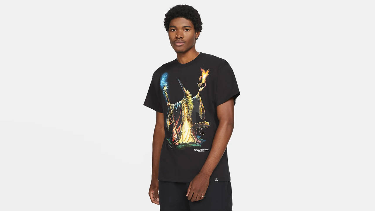 The Nike ACG Spring/Summer 2021 Collection Just Dropped!