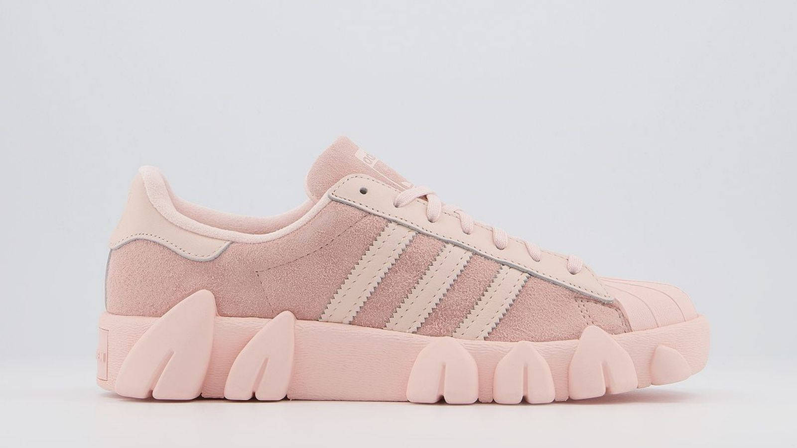 Adidas Consortium Angel Chen Superstar 80s