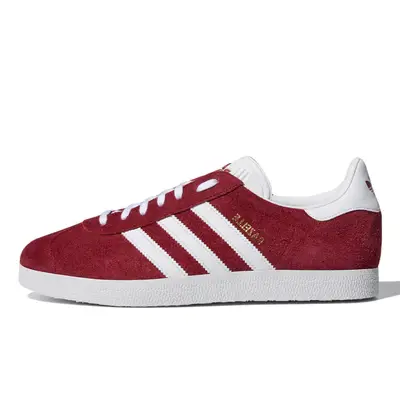 Adidas Gazelle Collegiate Burgundy 