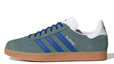 Latest adidas Gazelle Trainers & Shoes Releases | The Sole Supplier سعر السفن اب