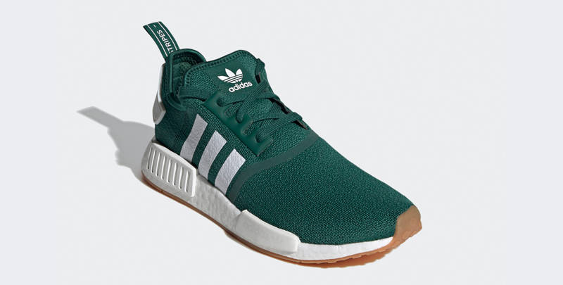 Adidas nmd outlet r1 forest green