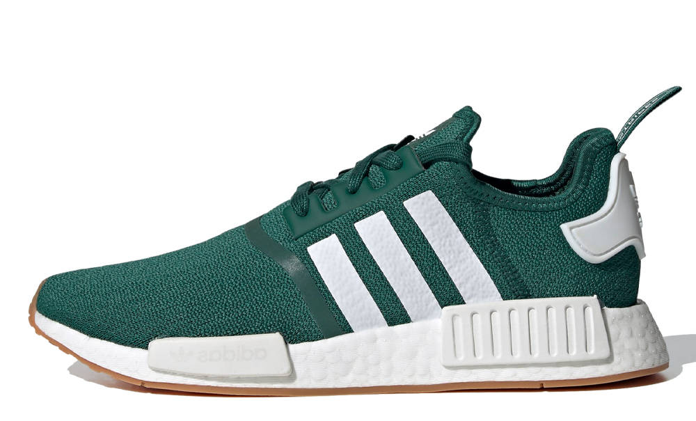 nmd r1 collegiate green