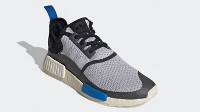 adidas Originals NMD_R1 FY3685 - Best shoes SneakerStudio