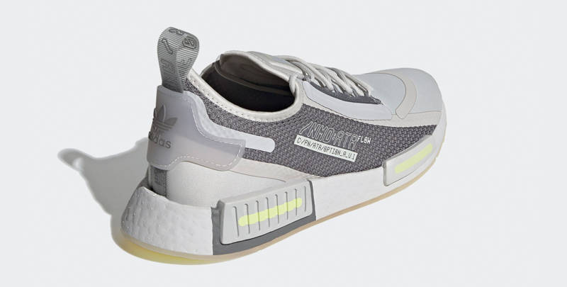 adidas gazelle silver green womens men's move trainer  While on Earth