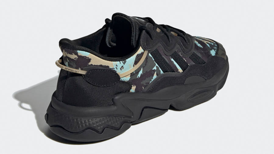 adidas ozweego camo