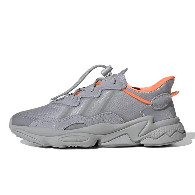 Ozweego orange outlet adidas