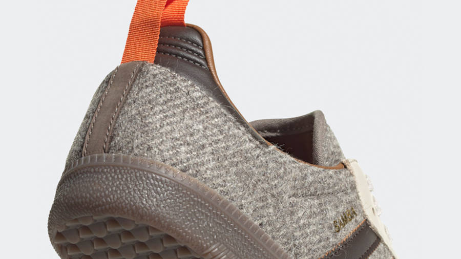 samba og brown