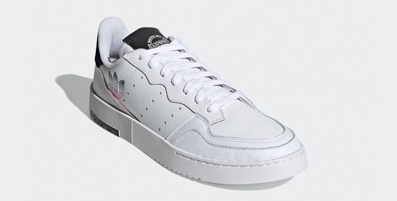 adidas Supercourt | FY5828 | SPORTSHOWROOM