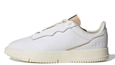 adidas Supercourt Premium Cloud White adidas Supercourt Premium Cloud White