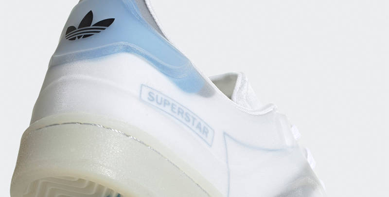 adidas Superstar Futureshell Cloud White Black | Where To Buy | FX5551