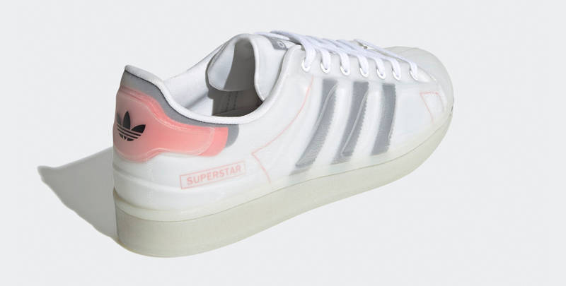 adidas gazelle silver green womens Adidas Superstar Futureshell