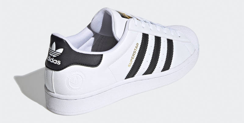 adidas gazelle silver green womens adidas Originals Superstar Vegan Ftww