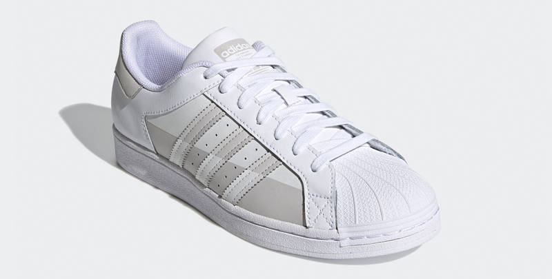 superstar foundation - baskets basses