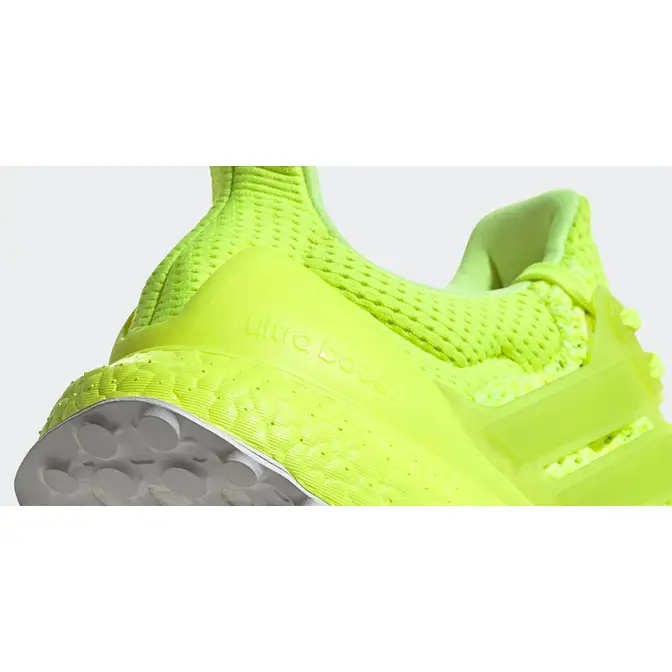 ultraboost 1.0 dna solar yellow