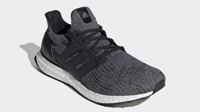 Adidas Ultra Boost 4 0 Dna Grey Four Where To Buy H The Sole Supplier