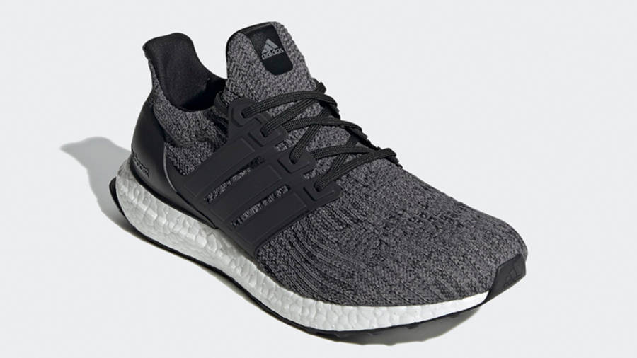 adidas ultra boost 4.0 grey four