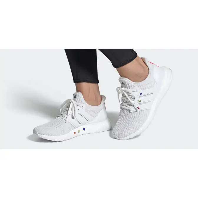 Ultra boost cheap 4.0 adidas ragazza