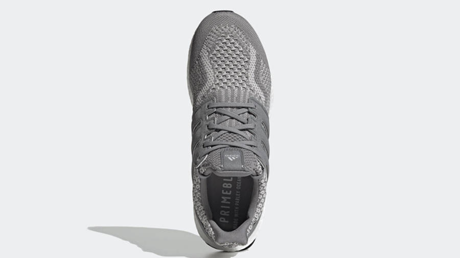 adidas Ultra Boost 5.0 DNA Grey | Where To Buy | FY9354 | The Sole Supplier