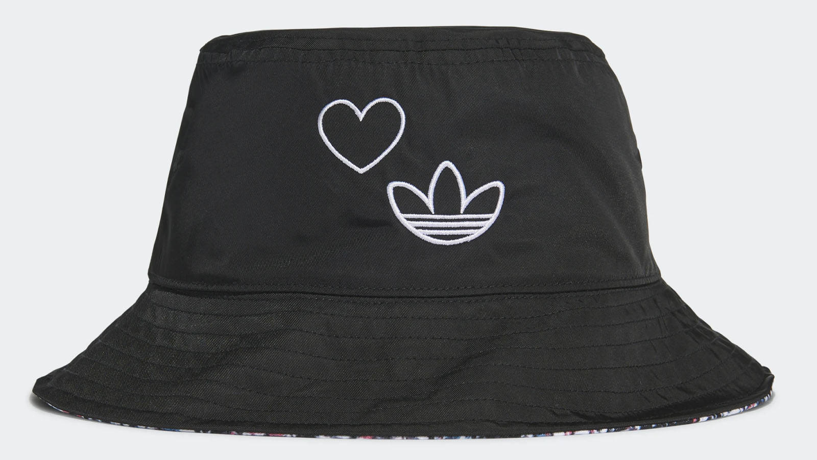 adidas valentines day bucket hat