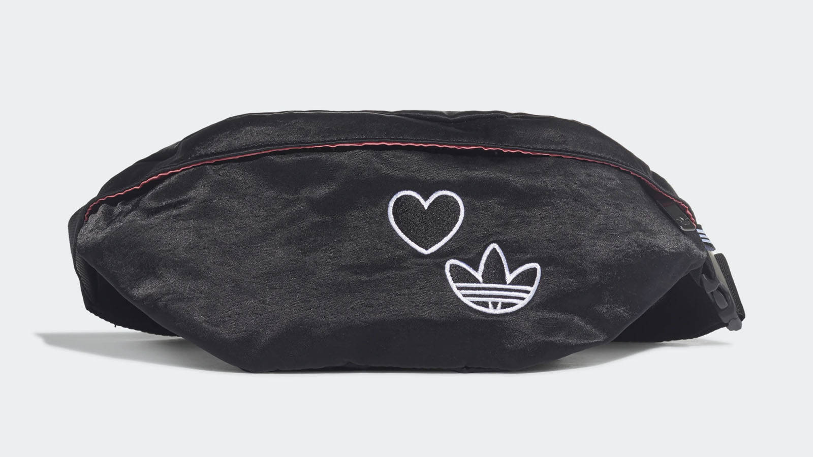 adidas valentines day bum bag
