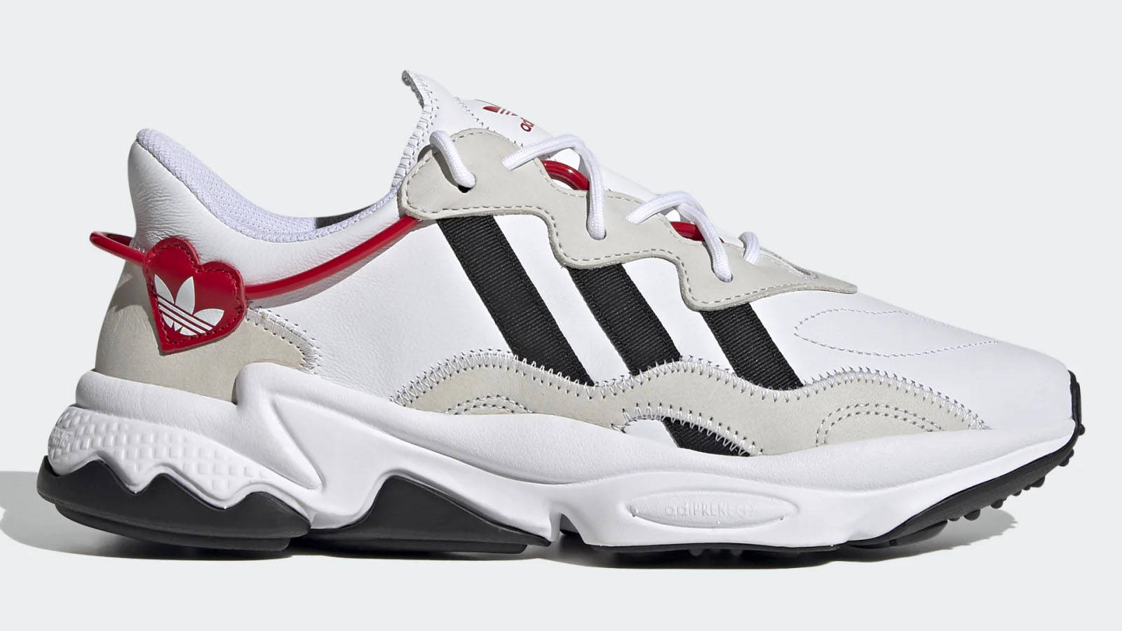 adidas valentine’s ozweego