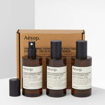 Aesop Room Spray