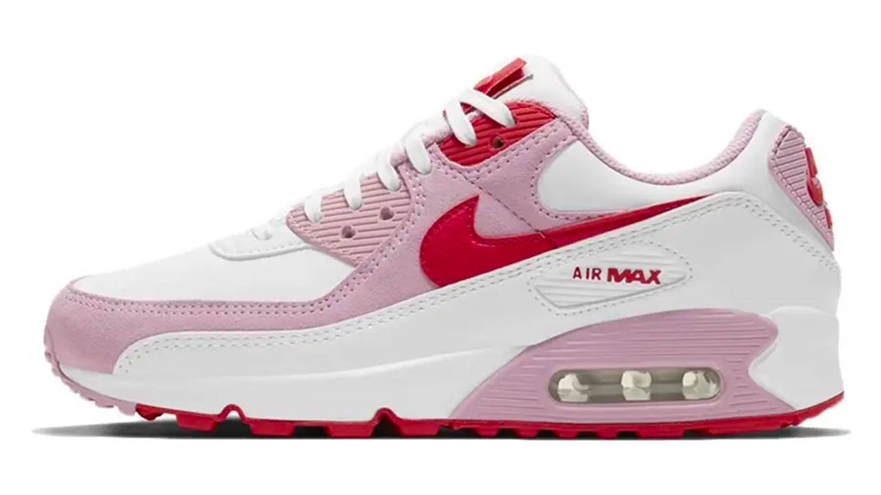 The Nike "Valentine's Day" Pack 2021 is Dropping This Week!
